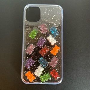 Gummy bears everywhere